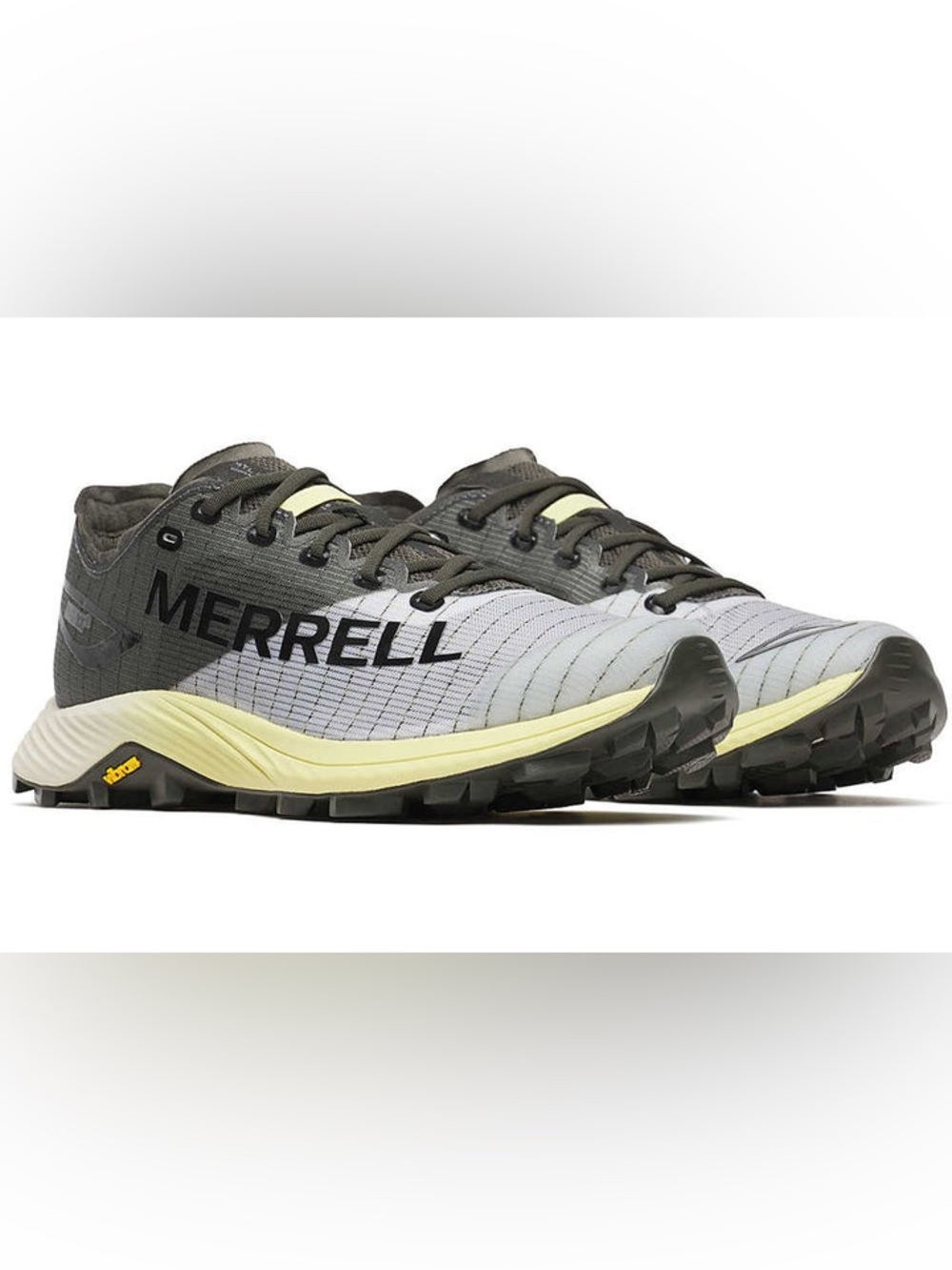 NWT Merrell MTL Long Sky 2 Matryx trail run